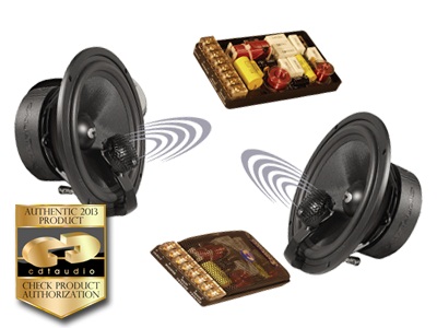Акустическая система CDT Audio ES-62i Braxial CDT Audio ES-62i Braxial. Технические характеристики ES-62i Braxial.